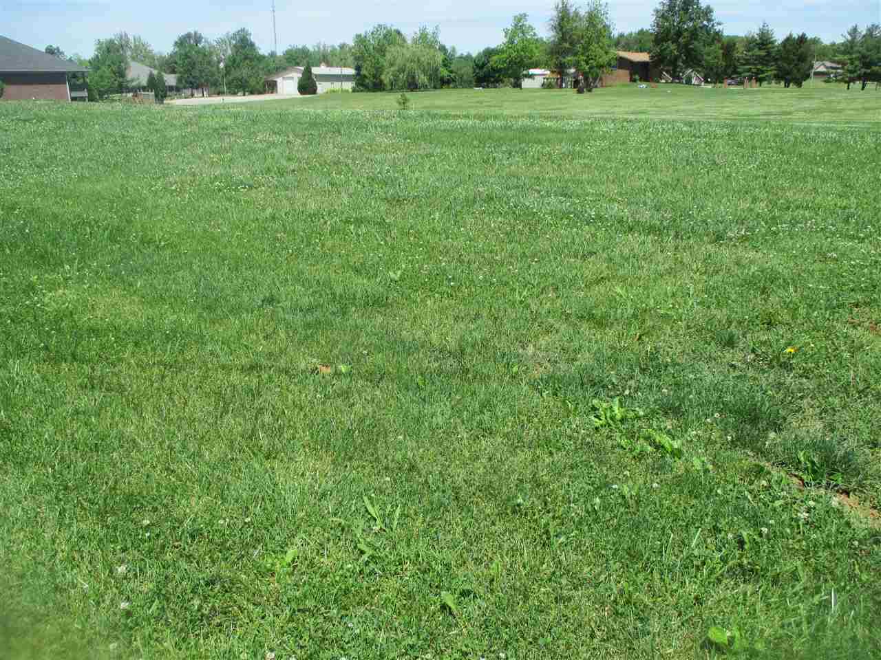 8920 Barter Road Mount Vernon, IN 47620 - Photo 3 of 19 Gallery Image 3