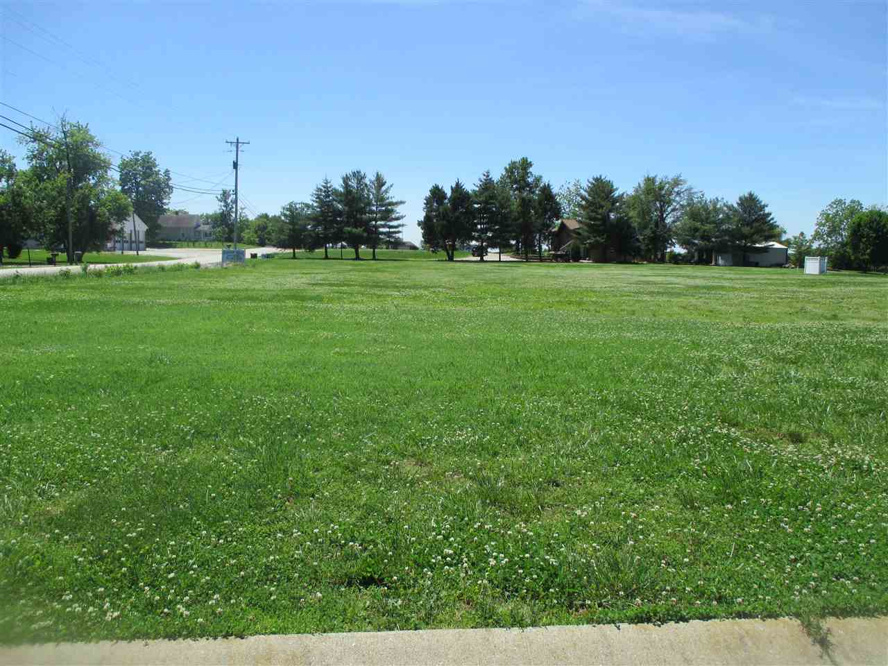 8920 Barter Road Mount Vernon, IN 47620 - Photo 5 of 19 Gallery Image 5
