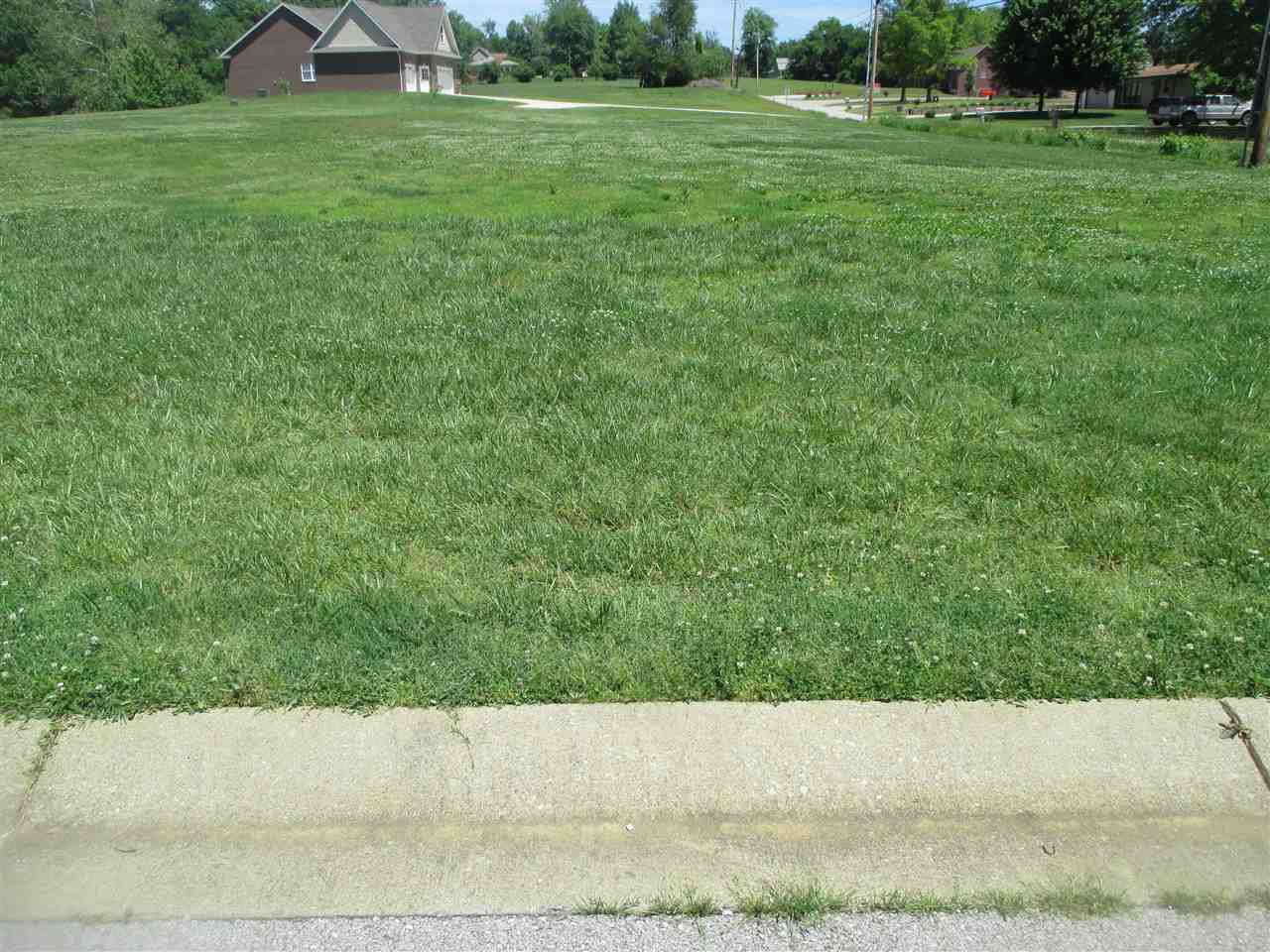 8920 Barter Road Mount Vernon, IN 47620 - Photo 8 of 19 Gallery Image 8