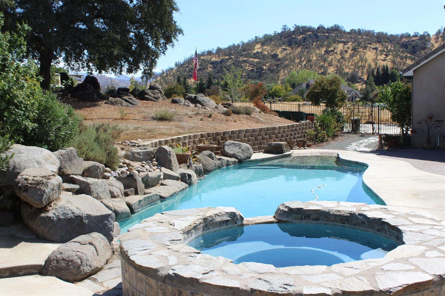 16336 Goat Ranch Road Springville, CA 93265 - Photo 10 of 19 Additional Photo