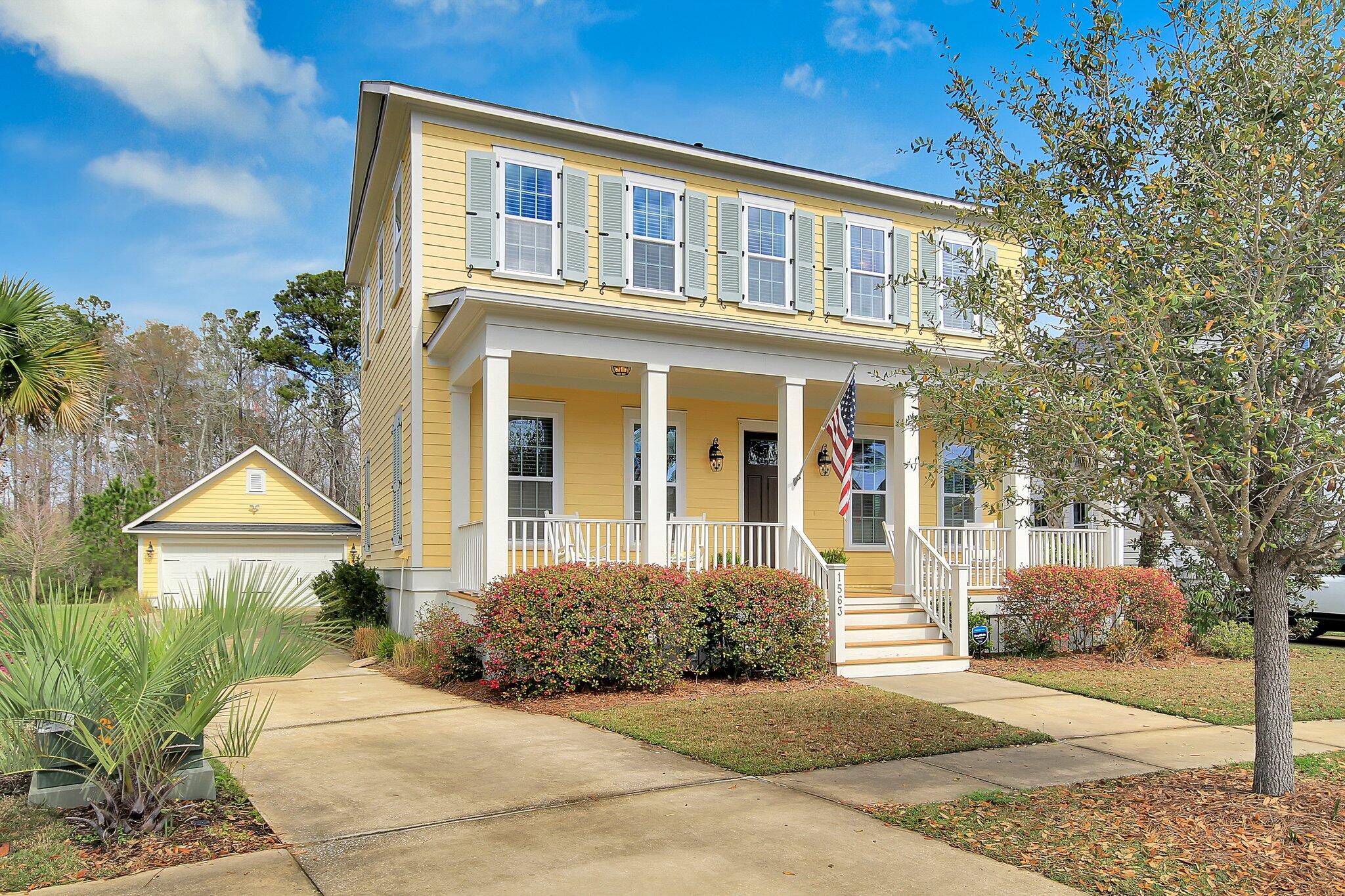 1563 Watt Pond Road Mount Pleasant, SC 29466 - Photo 1 of 61 1-web-or-mls-CREM- 1563 Watt Pond-1