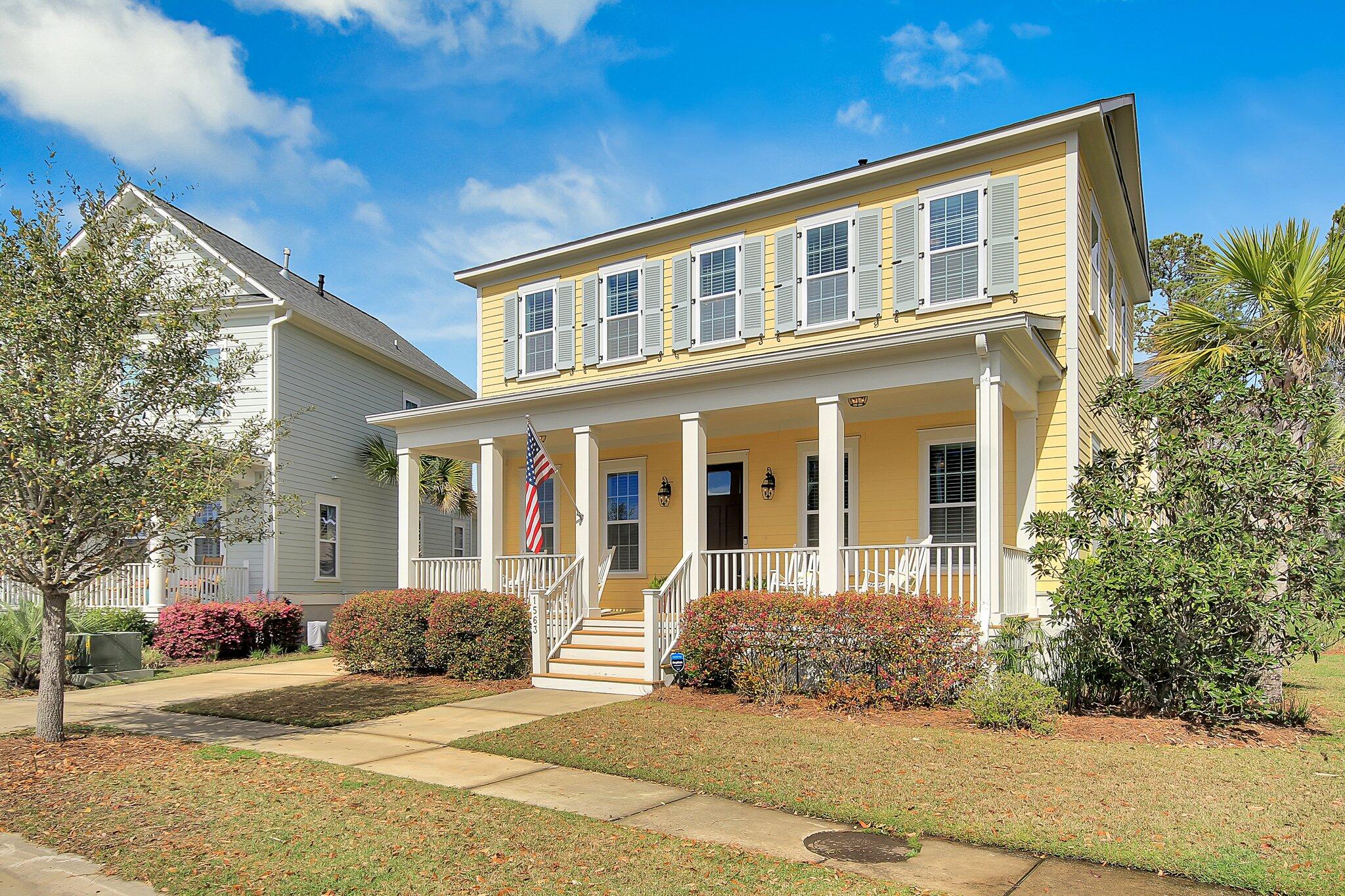 1563 Watt Pond Road Mount Pleasant, SC 29466 - Photo 3 of 61 3-web-or-mls-CREM- 1563 Watt Pond-3