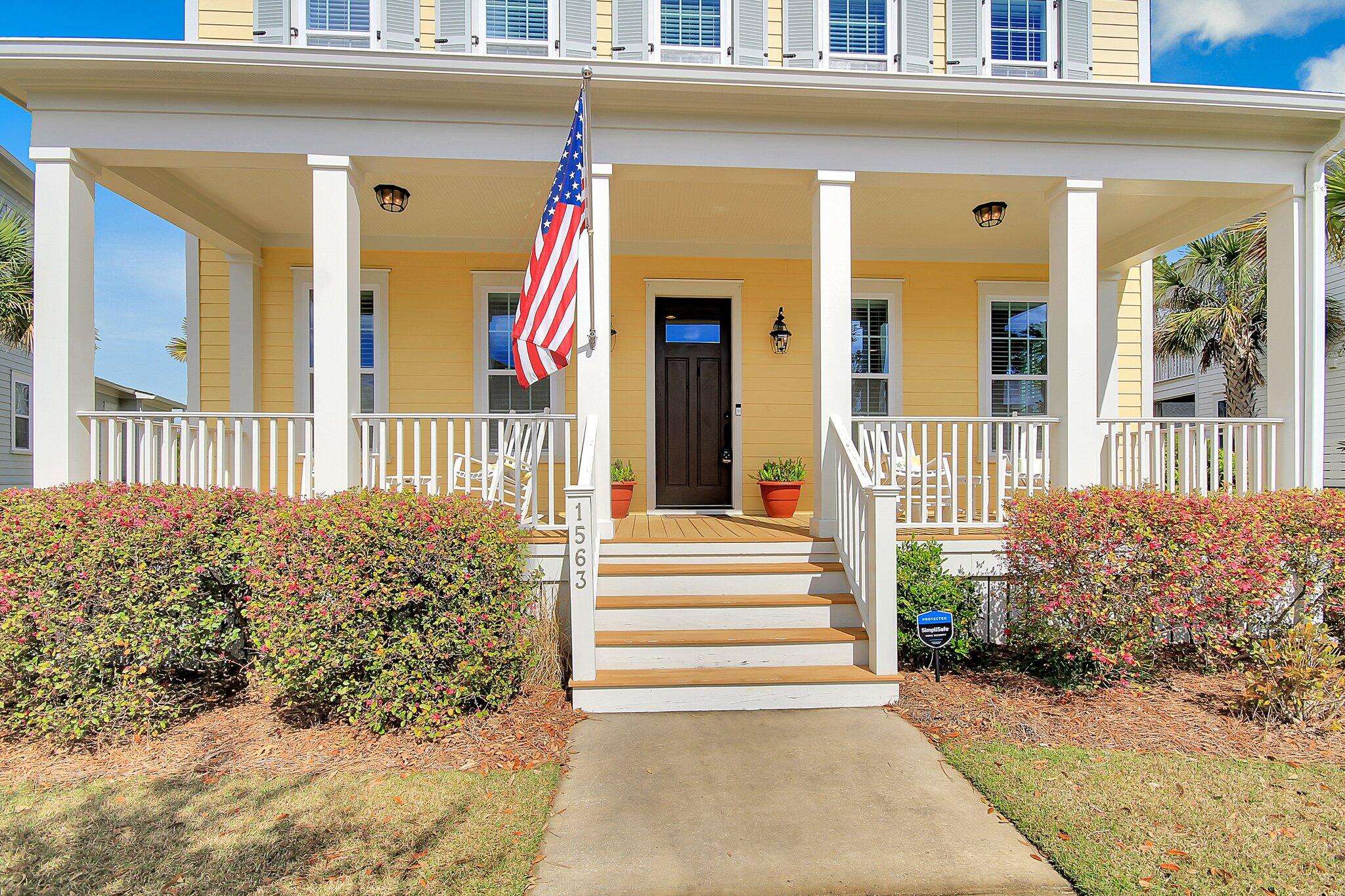 1563 Watt Pond Road Mount Pleasant, SC 29466 - Photo 4 of 61 4-web-or-mls-CREM- 1563 Watt Pond-4