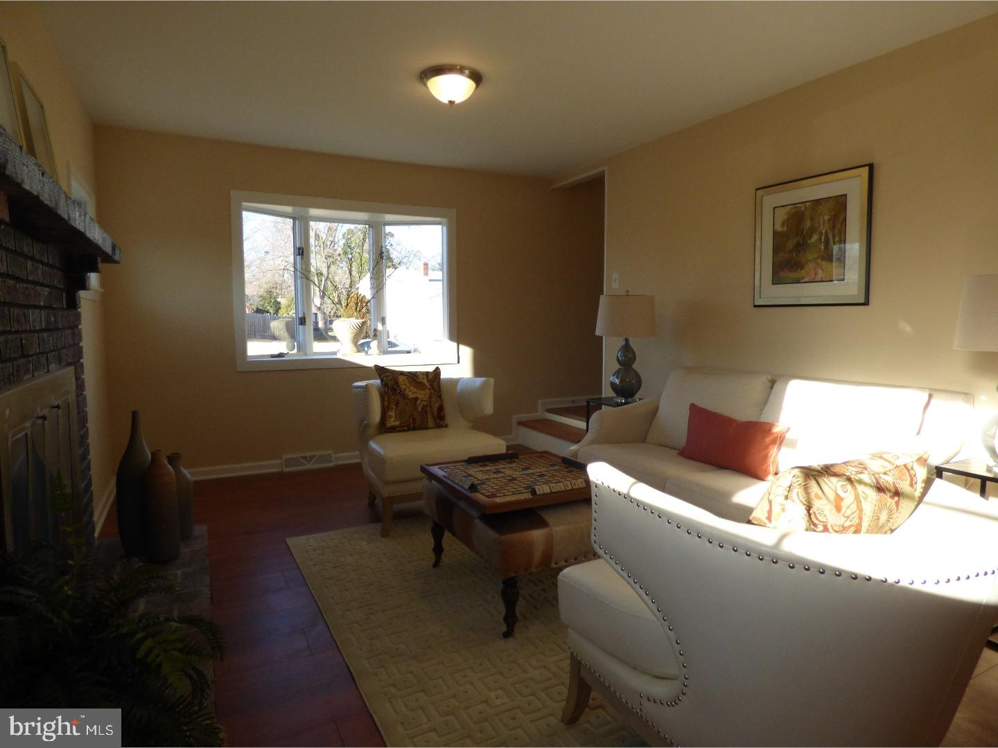 218 Ivy Road Edgewater Park, NJ 08010 - Photo 13 of 20