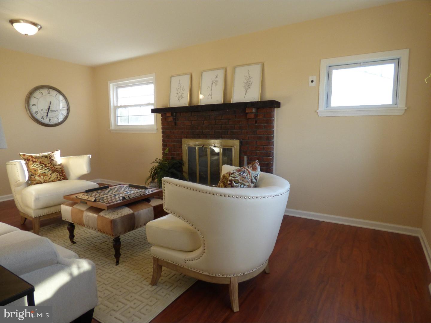 218 Ivy Road Edgewater Park, NJ 08010 - Photo 14 of 20