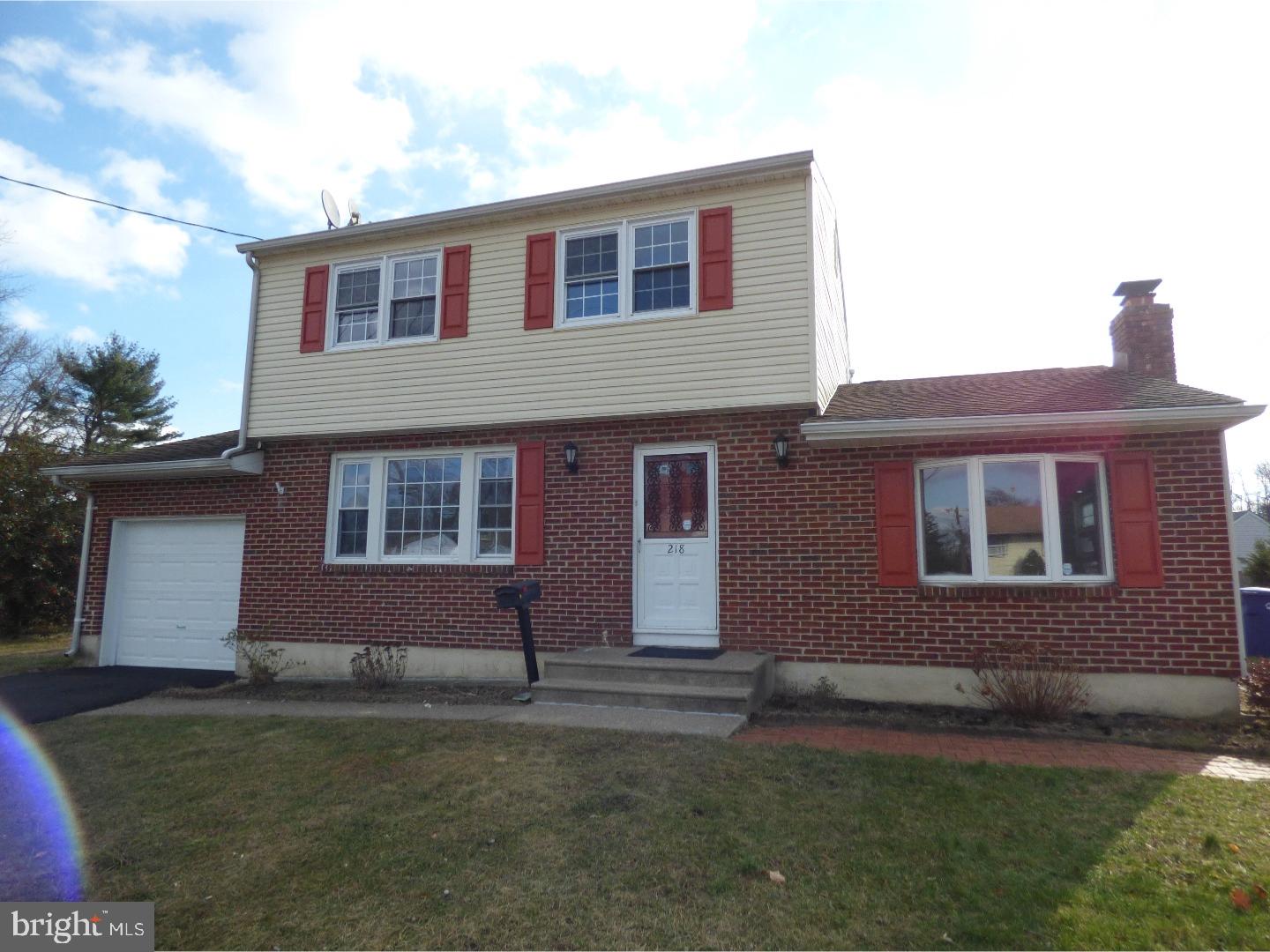 218 Ivy Road Edgewater Park, NJ 08010 - Photo 20 of 20