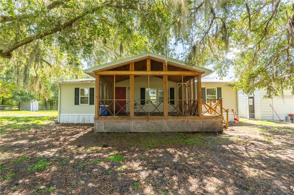 88 Culbreath Road Brooksville, FL 34602 - Photo 43 of 67
