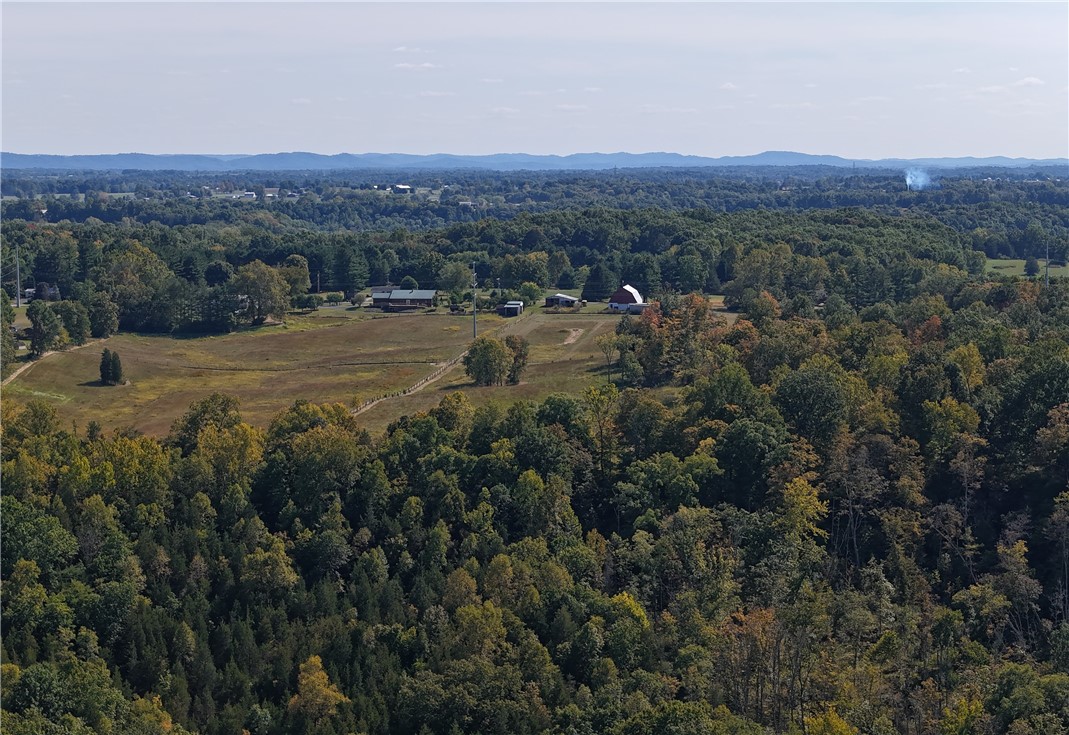 748 Inlow Avenue Peebles, OH 45660 - Photo 60 of 61 Rolling hills and lush forests create a peaceful and expansive natural backdrop.