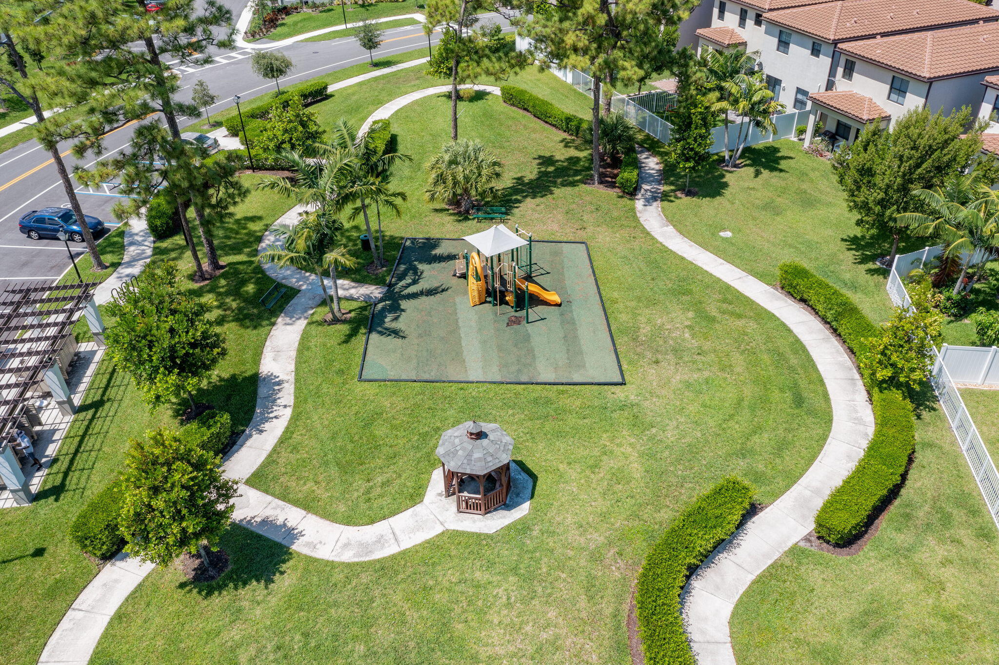 3002 Butternut Lane Riviera Beach, FL 33410 - Photo 31 of 45 61-web-or-mls-46-print-03_dji_0496-2