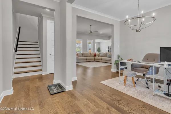 $480,000 | 3938 McElroy Farms Drive, Olive Branch, MS 38654