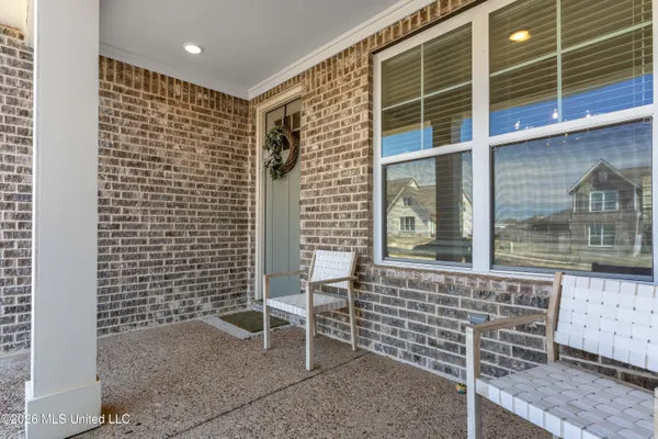 $480,000 | 3938 McElroy Farms Drive, Olive Branch, MS 38654
