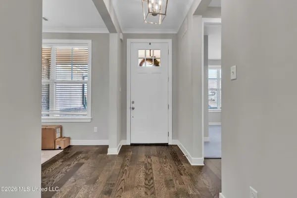 $480,000 | 3938 McElroy Farms Drive, Olive Branch, MS 38654