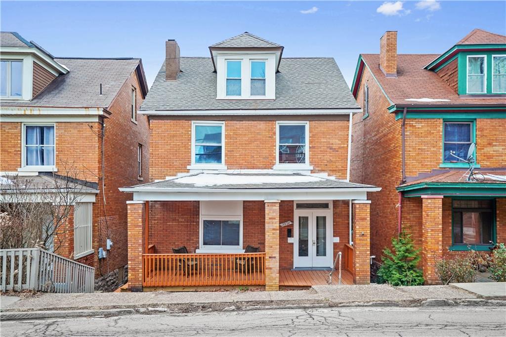 2924 Willett Road Pittsburgh, PA 15227 - Photo 1 of 23 Gallery Image 1
