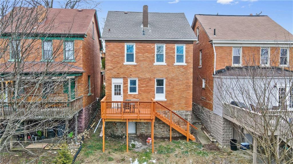 2924 Willett Road Pittsburgh, PA 15227 - Photo 21 of 23 Gallery Image 21