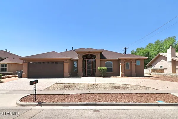 $425,000 | 11304 Menlo Avenue, El Paso, TX 79936