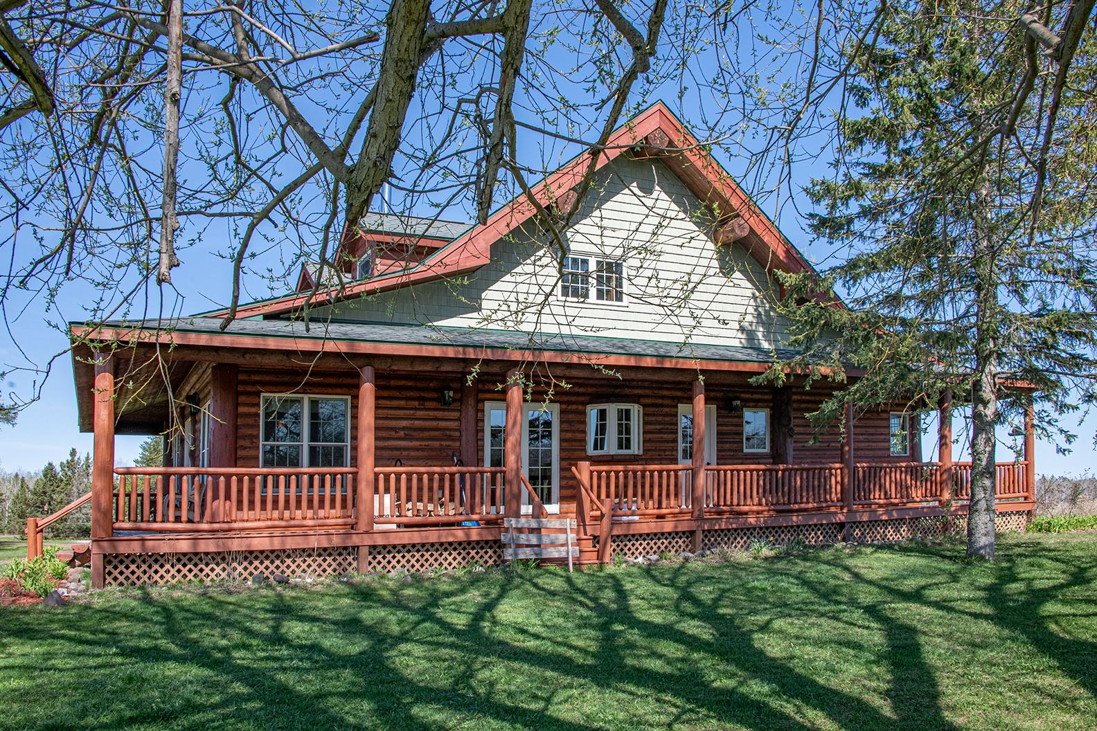 12676 Hall Road Bruce Crossing, MI 49912 - Photo 30 of 45 Gallery Image 30