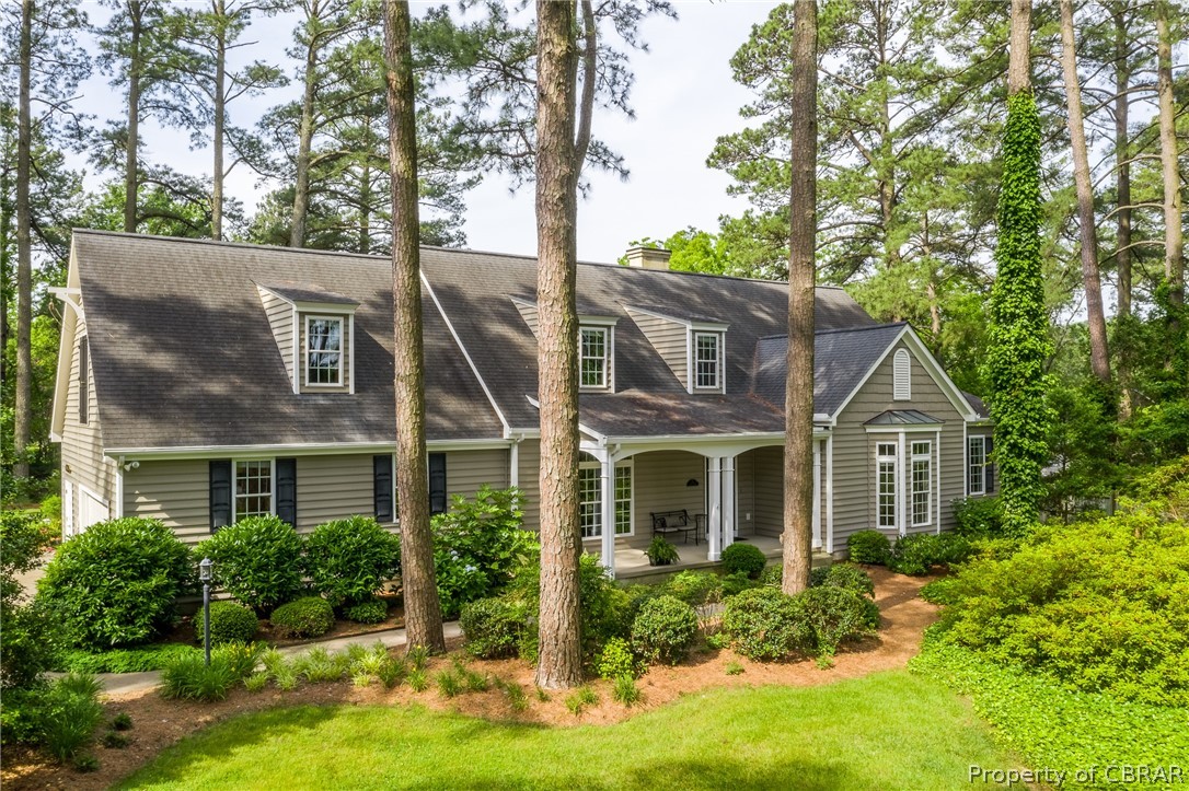 151 Orapax Road Kilmarnock, VA 22482 - Photo 2 of 49