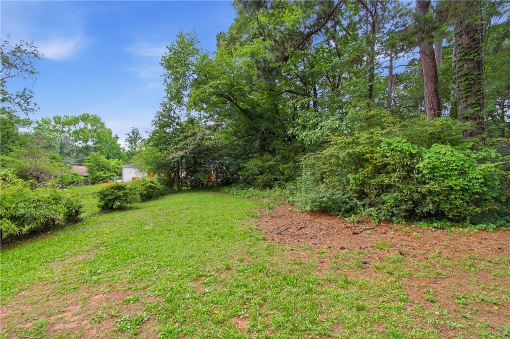 2343 Deer Pass Way Decatur, GA 30035 - Photo 29 of 30