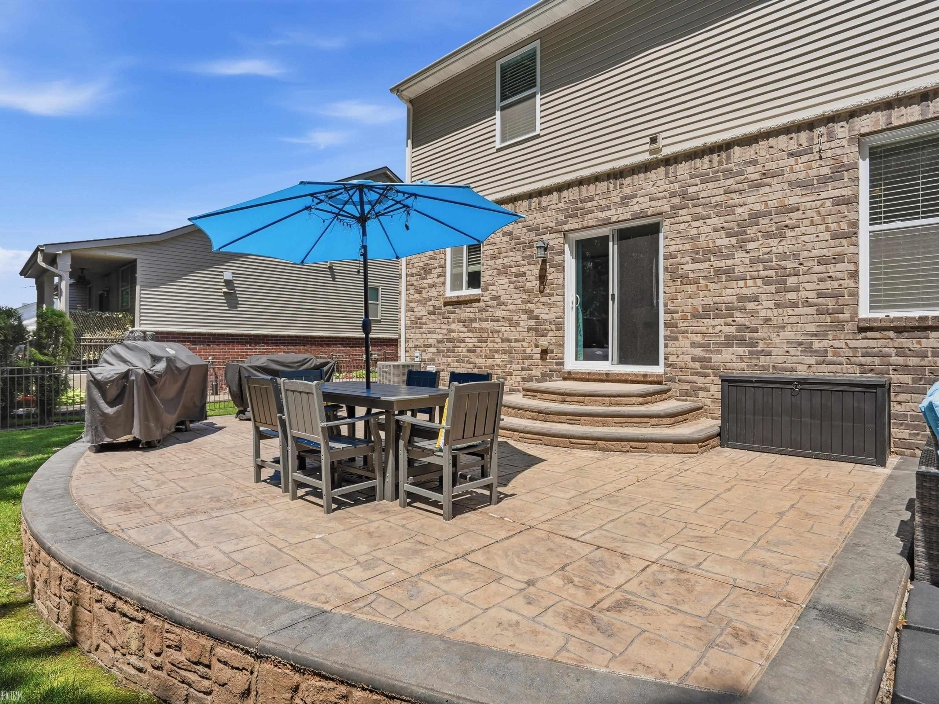 22326 Homestead Drive Macomb, MI 48044 - Photo 64 of 75