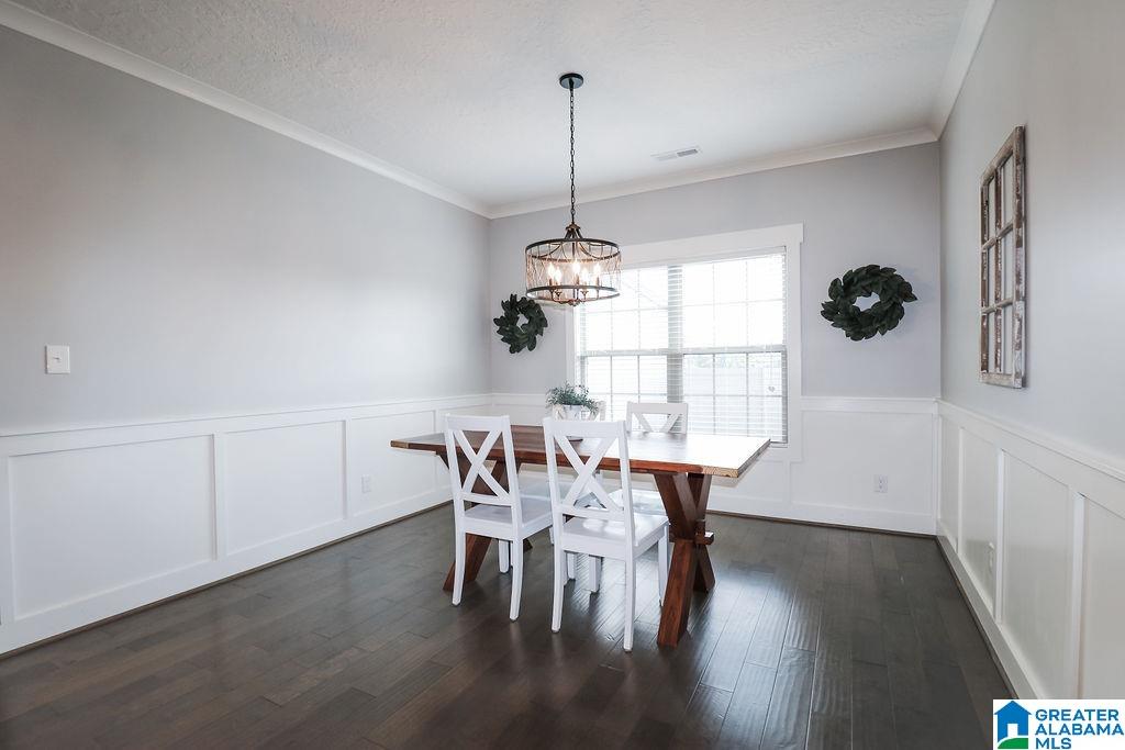 129 Dabbs Road Oxford, AL 36203 - Photo 7 of 50