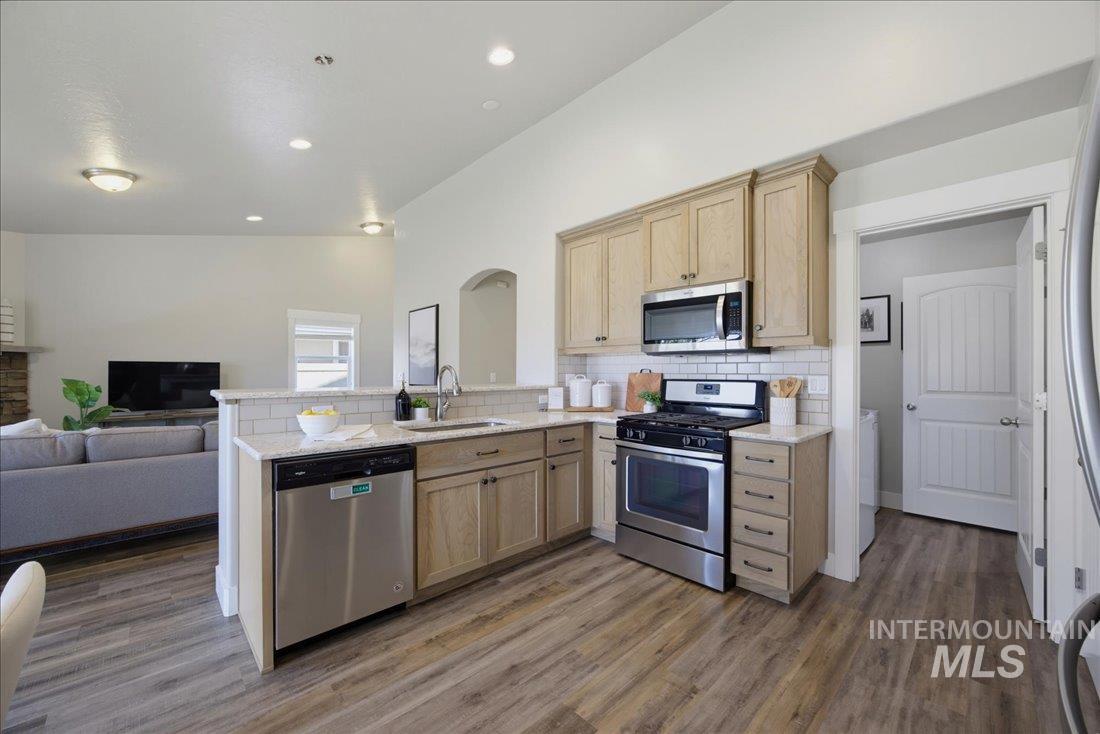 5317 West Lockner Street Eagle, ID 83616 - Photo 18 of 34