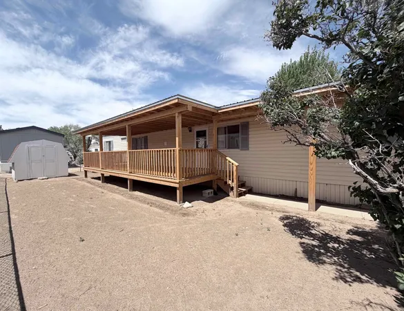 $49,000 | 1660 Blair Avenue, Unit 34, Rock Springs, WY 82901