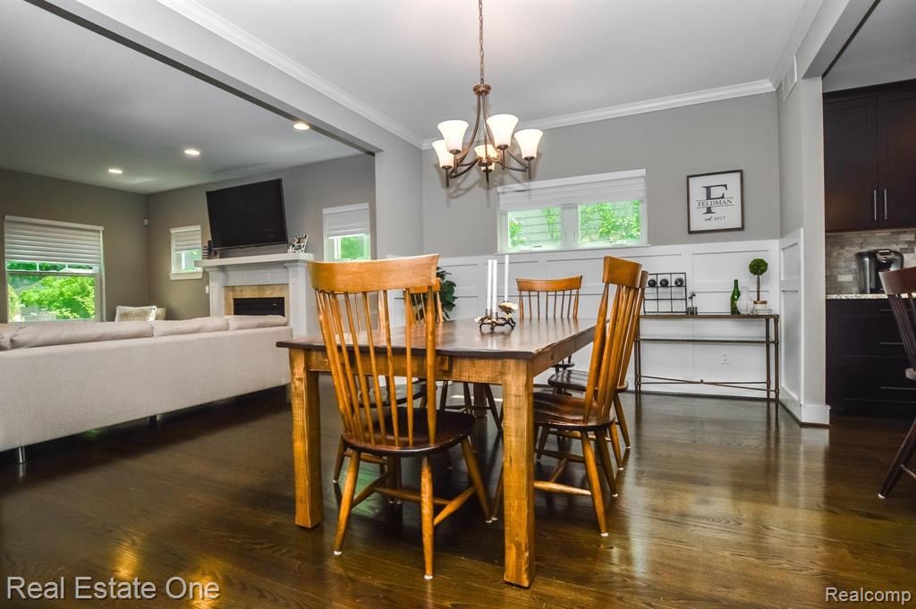3863 Wakefield Road Berkley, MI 48072 - Photo 7 of 20