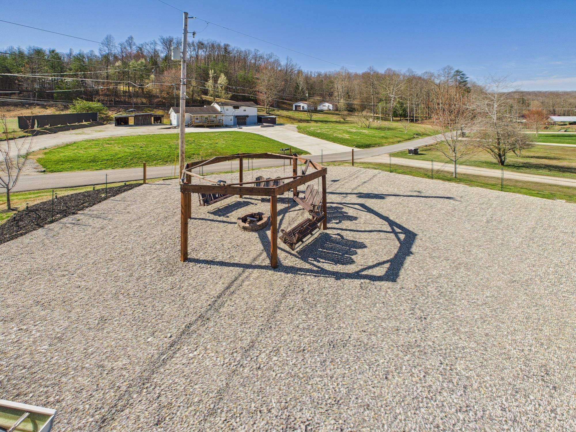 134 Saltpetre Road Fort Gay, WV 25514 - Photo 23 of 30 Gallery Image 23