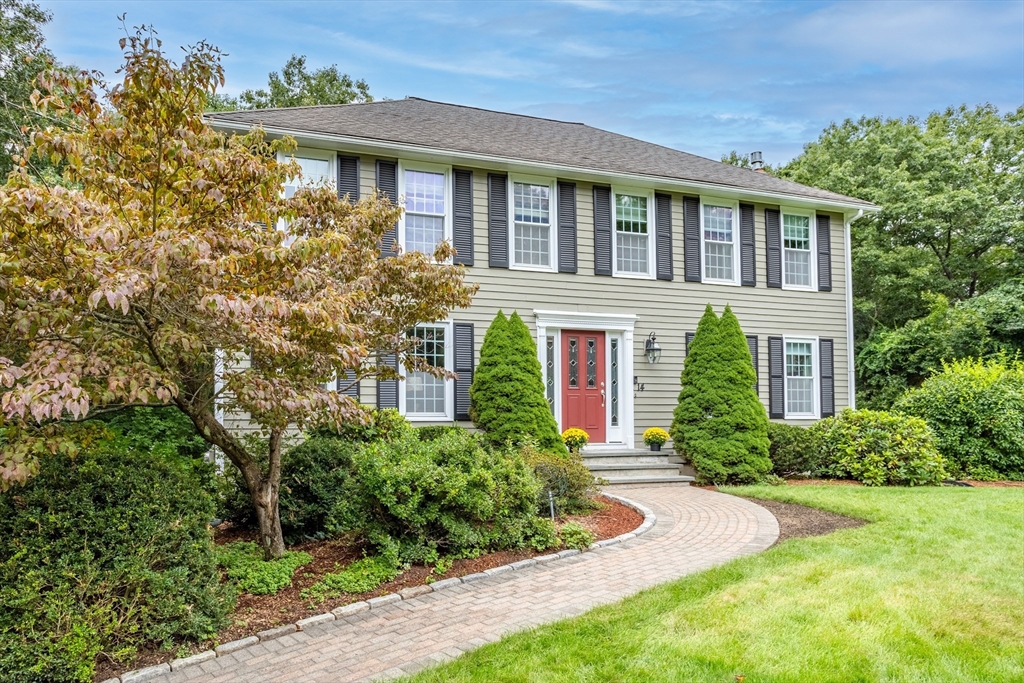 14 Virginia Road Tyngsborough, MA 01879 - Photo 1 of 42