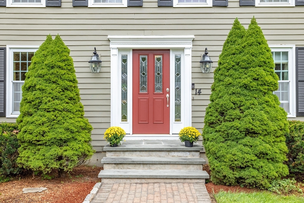 14 Virginia Road Tyngsborough, MA 01879 - Photo 36 of 42