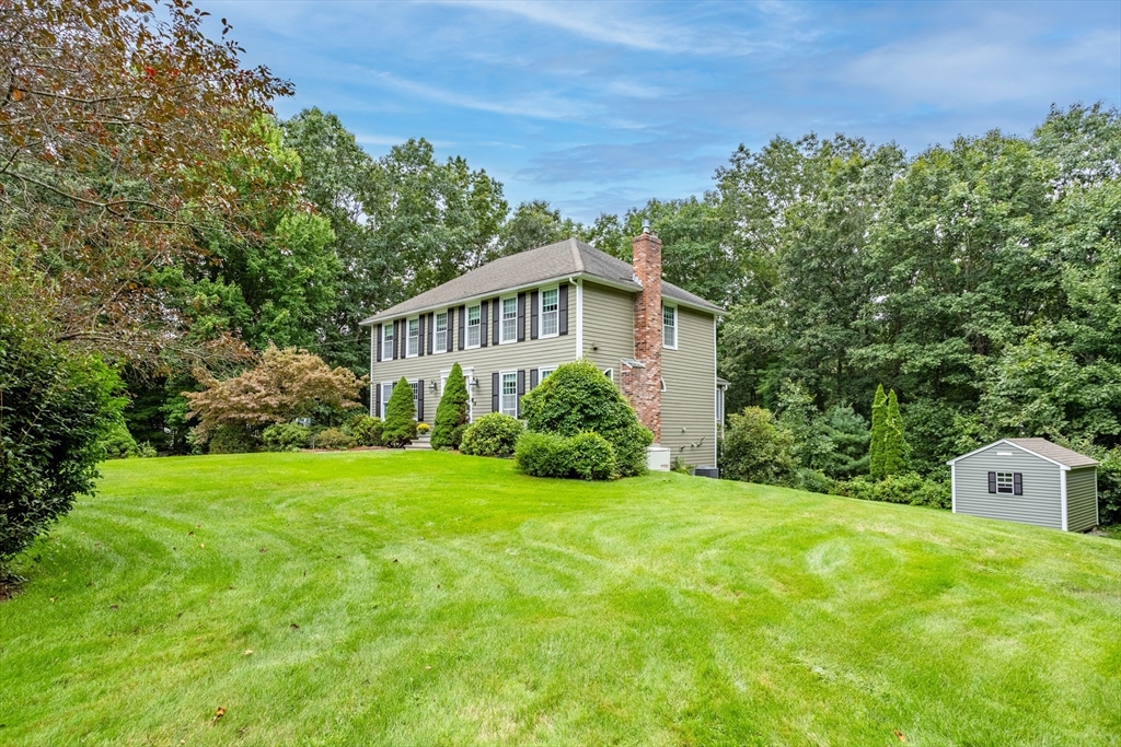 14 Virginia Road Tyngsborough, MA 01879 - Photo 38 of 42