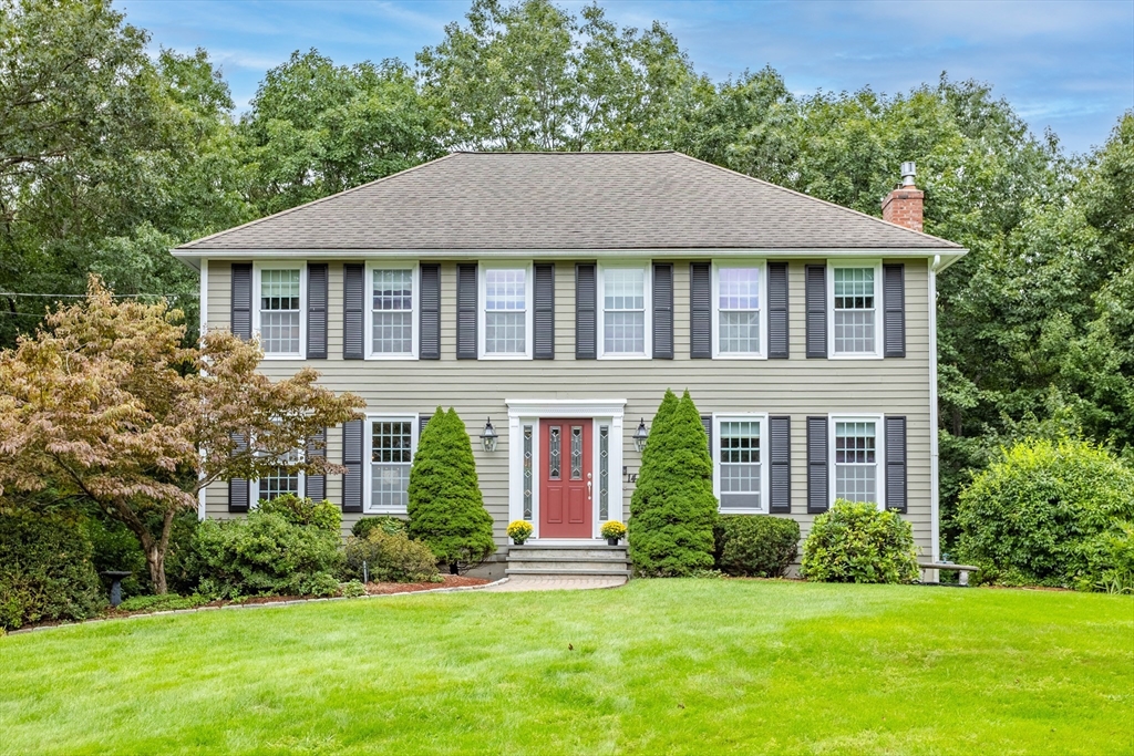 14 Virginia Road Tyngsborough, MA 01879 - Photo 39 of 42