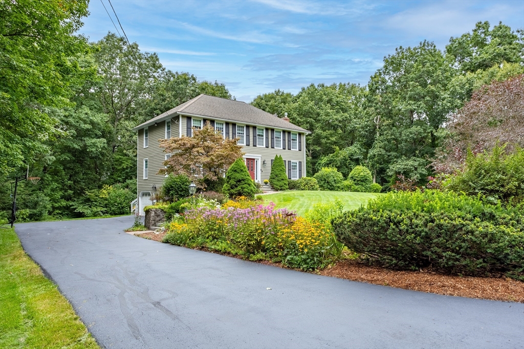 14 Virginia Road Tyngsborough, MA 01879 - Photo 40 of 42