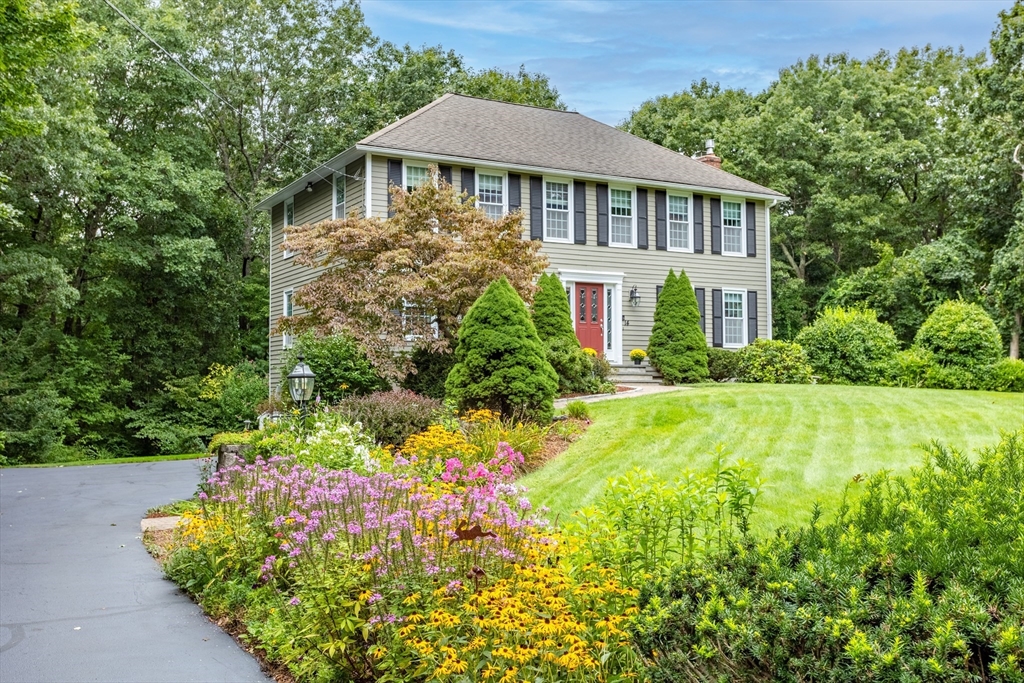 14 Virginia Road Tyngsborough, MA 01879 - Photo 41 of 42