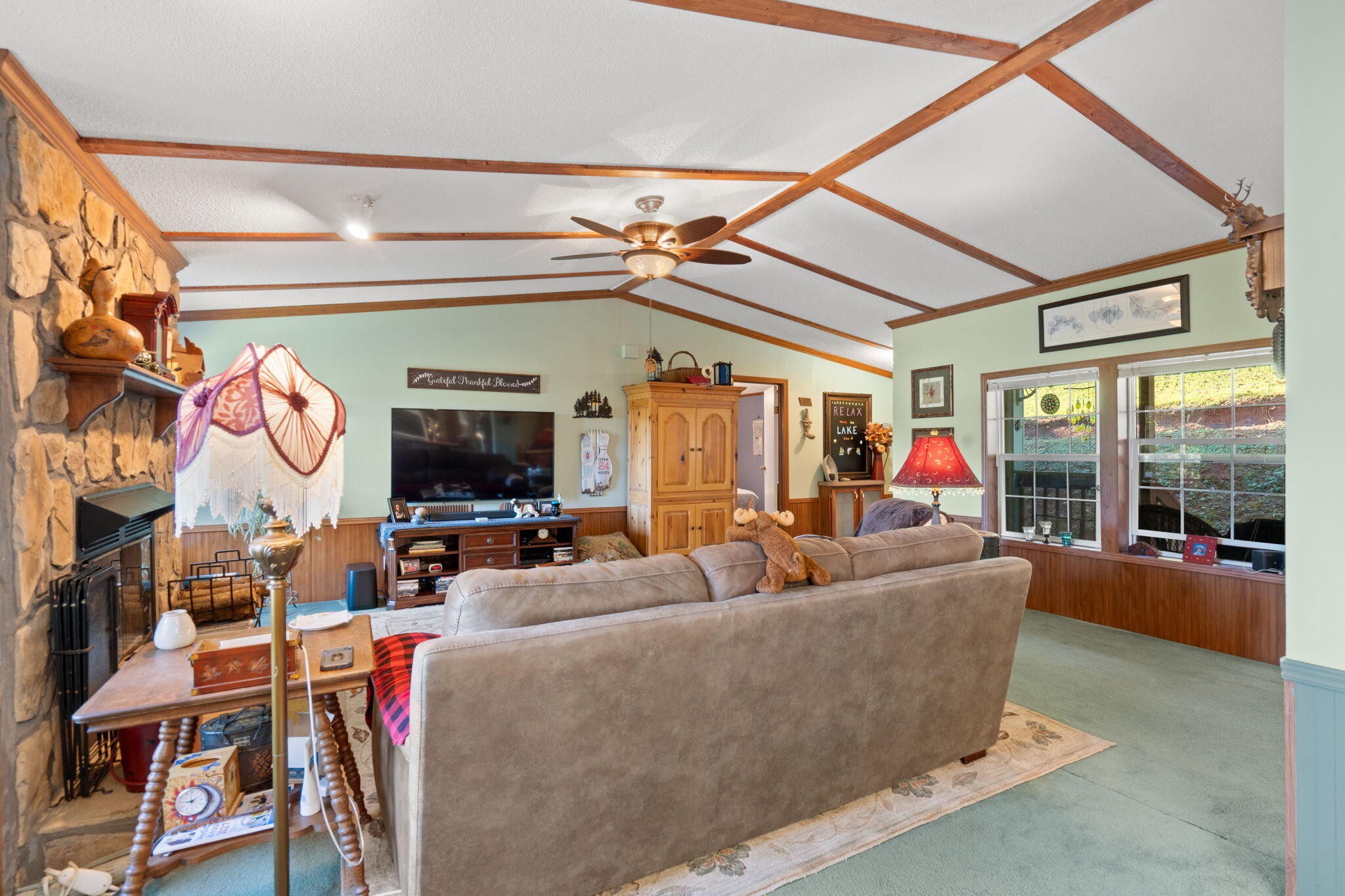 482 Hiwassee Drive Decatur, TN 37322 - Photo 21 of 42 Gallery Image 21