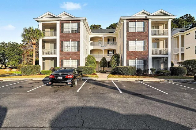 $160,000 | 1314 River Oaks Drive, Unit 1D, Myrtle Beach, SC 29579