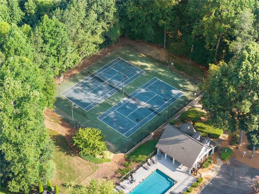 7620 Paces Lane Gainesville, GA 30506 - Photo 56 of 68