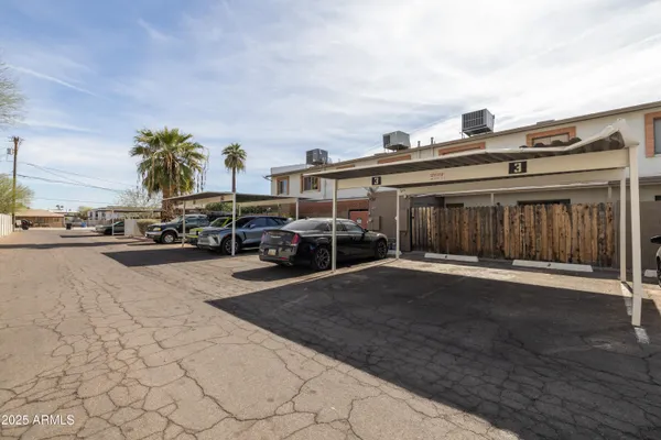 $275,000 | 5106 North 17th Avenue, Unit 3, Phoenix, AZ 85015