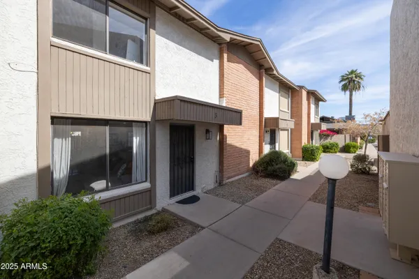 $275,000 | 5106 North 17th Avenue, Unit 3, Phoenix, AZ 85015