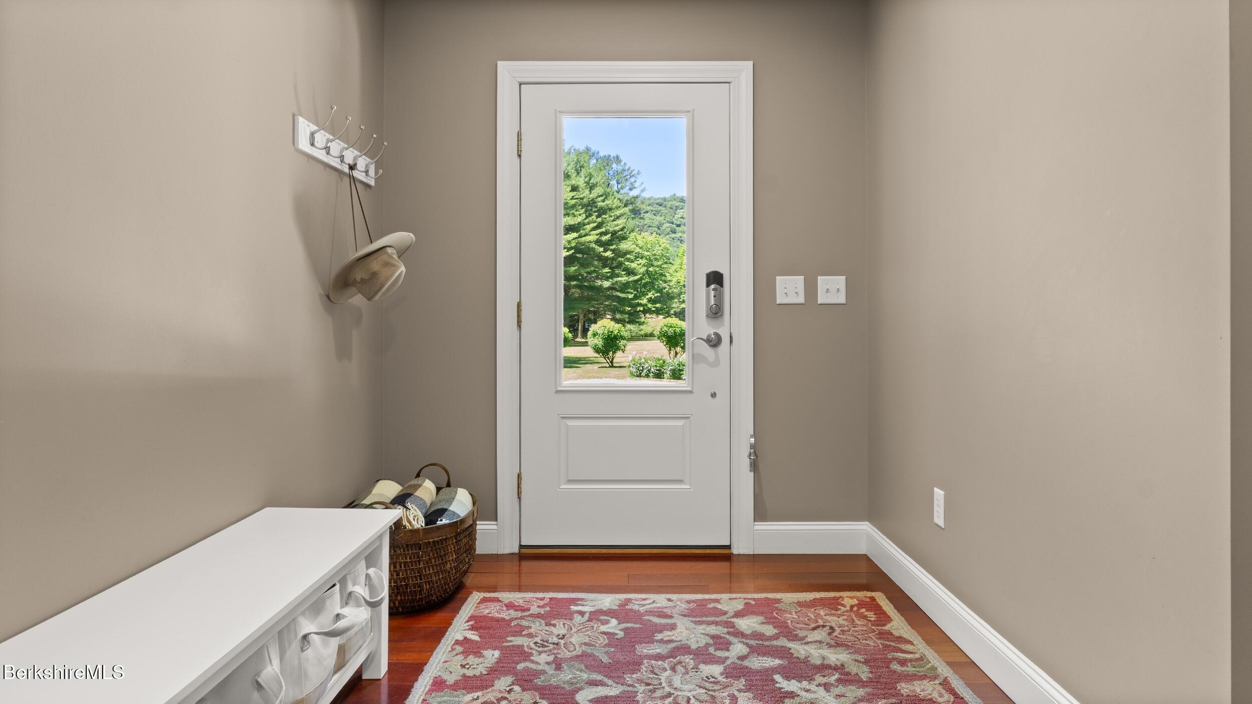 321 North Plain Road Great Barrington, MA 01236 - Photo 26 of 53 Mudroom
