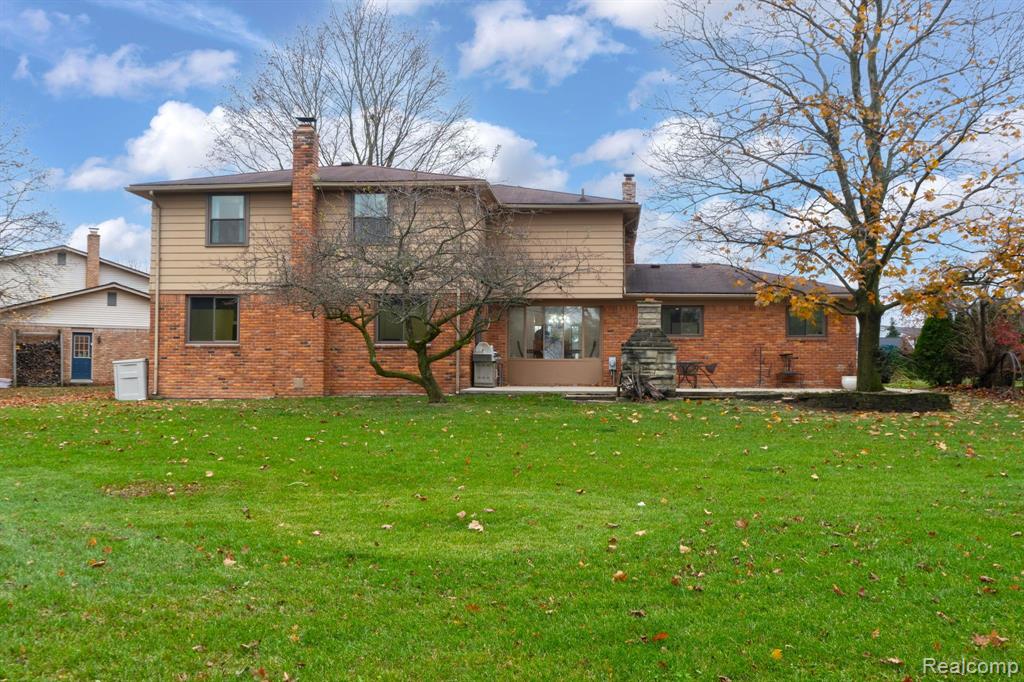 982 Langley Road Rochester Hills, MI 48309 - Photo 41 of 45