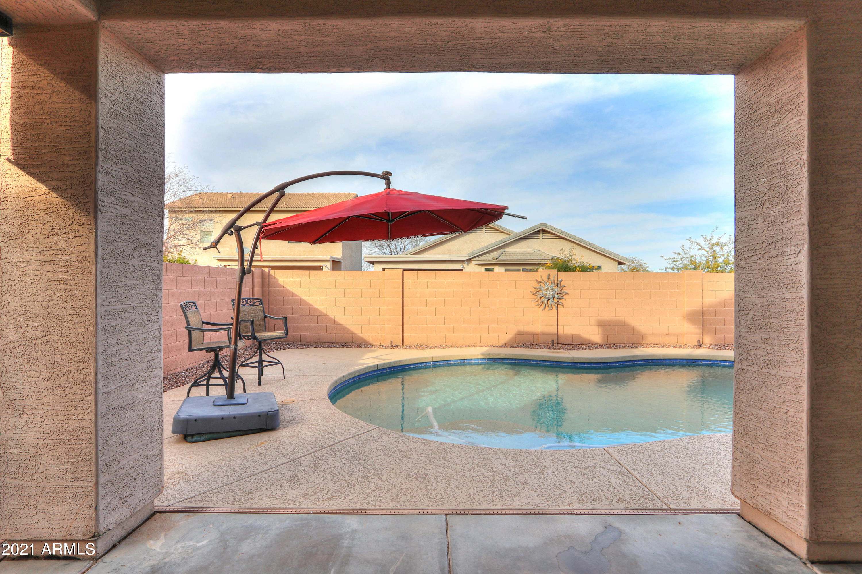 44740 West Sandhill Road Maricopa, AZ 85139 - Photo 40 of 56 37