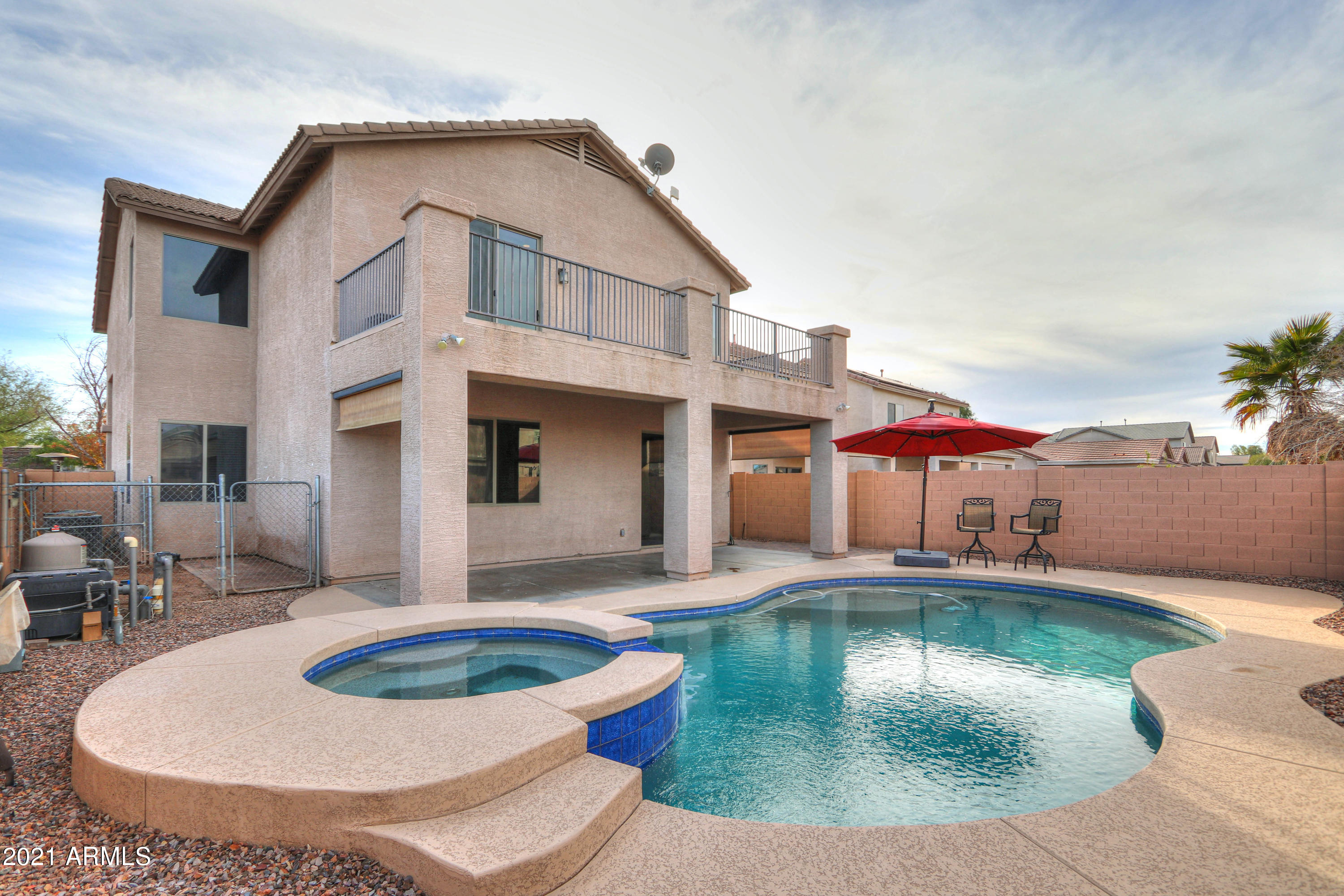 44740 West Sandhill Road Maricopa, AZ 85139 - Photo 4 of 56 41