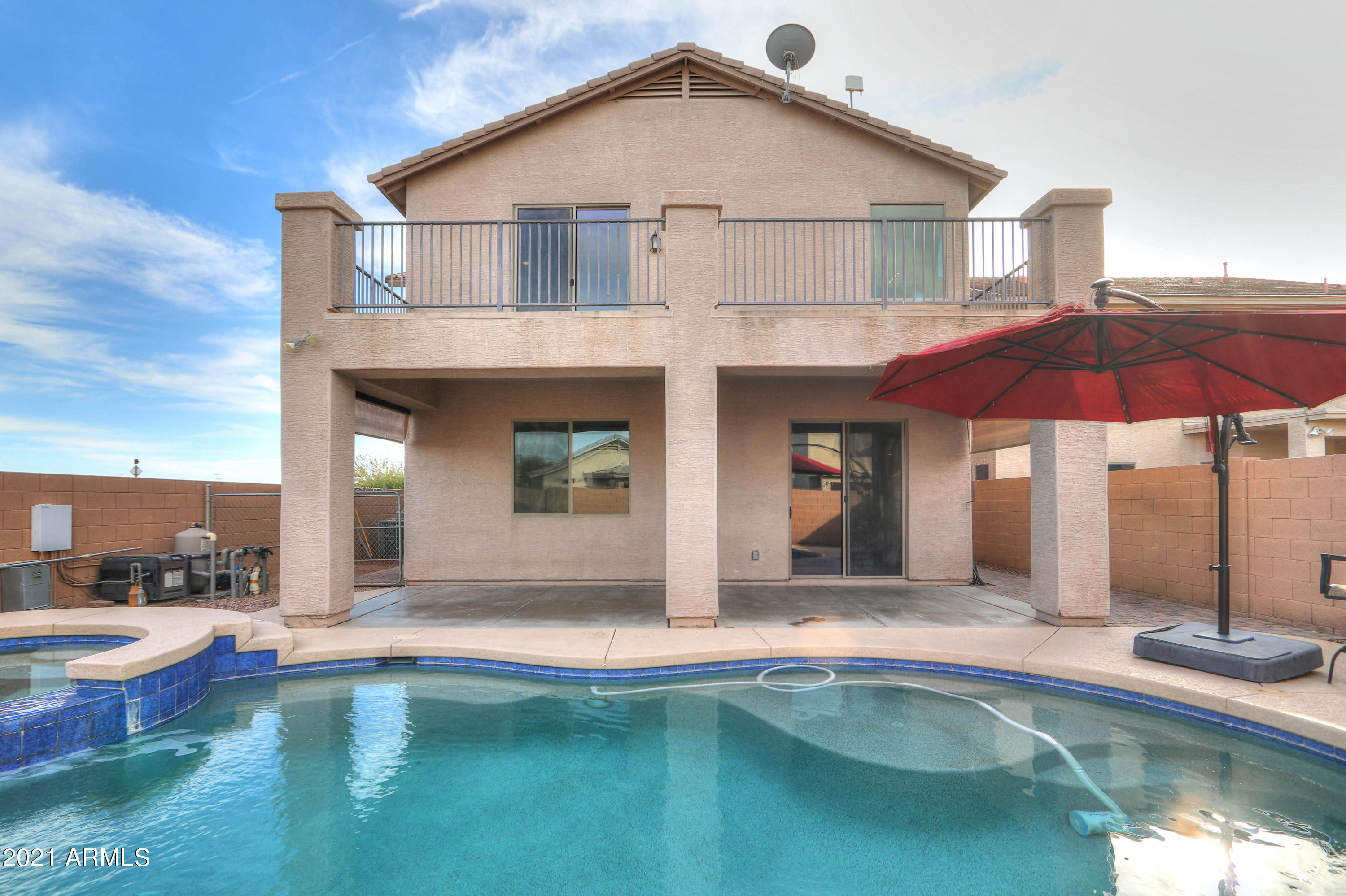 44740 West Sandhill Road Maricopa, AZ 85139 - Photo 42 of 56 40