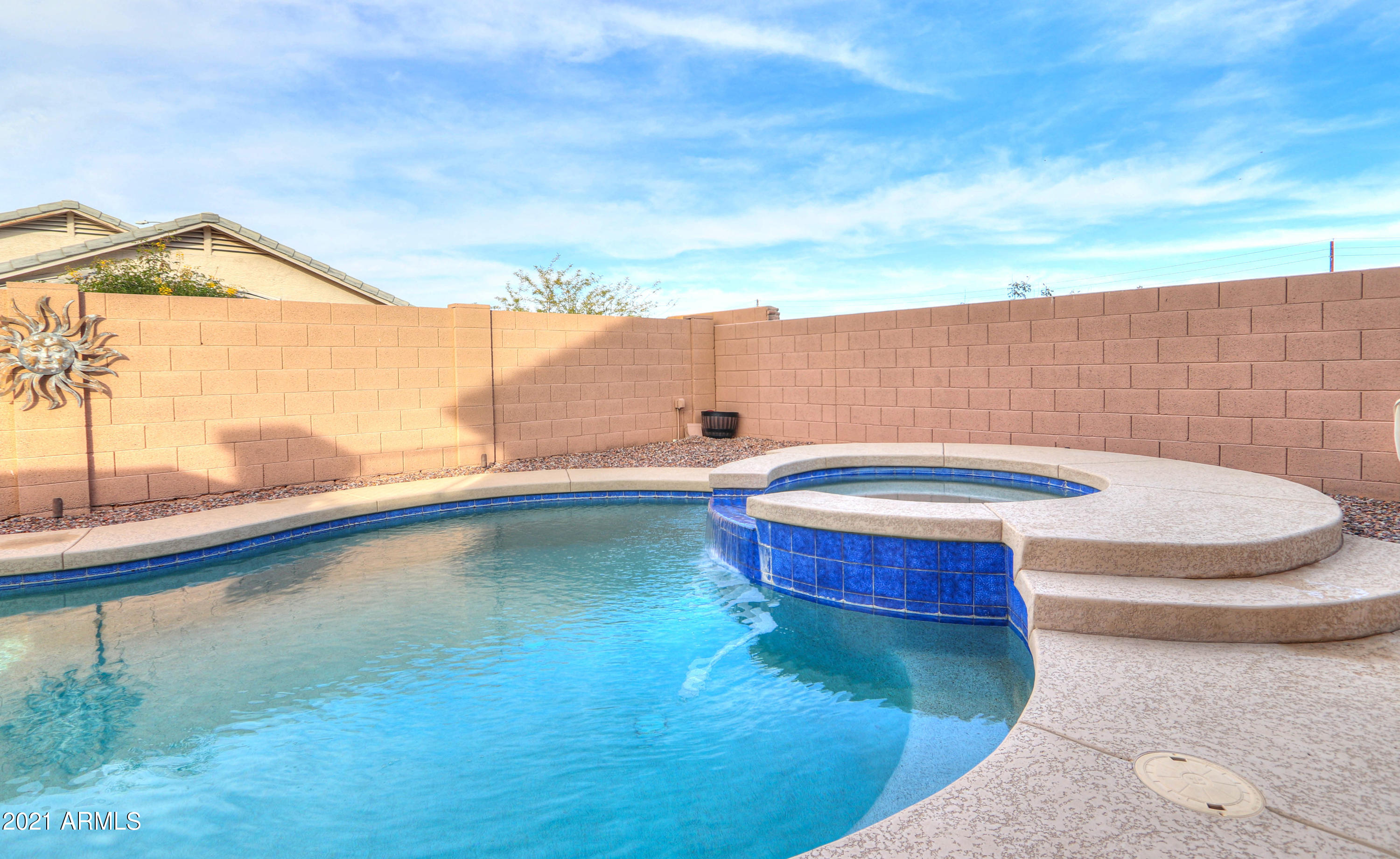 44740 West Sandhill Road Maricopa, AZ 85139 - Photo 44 of 56 43