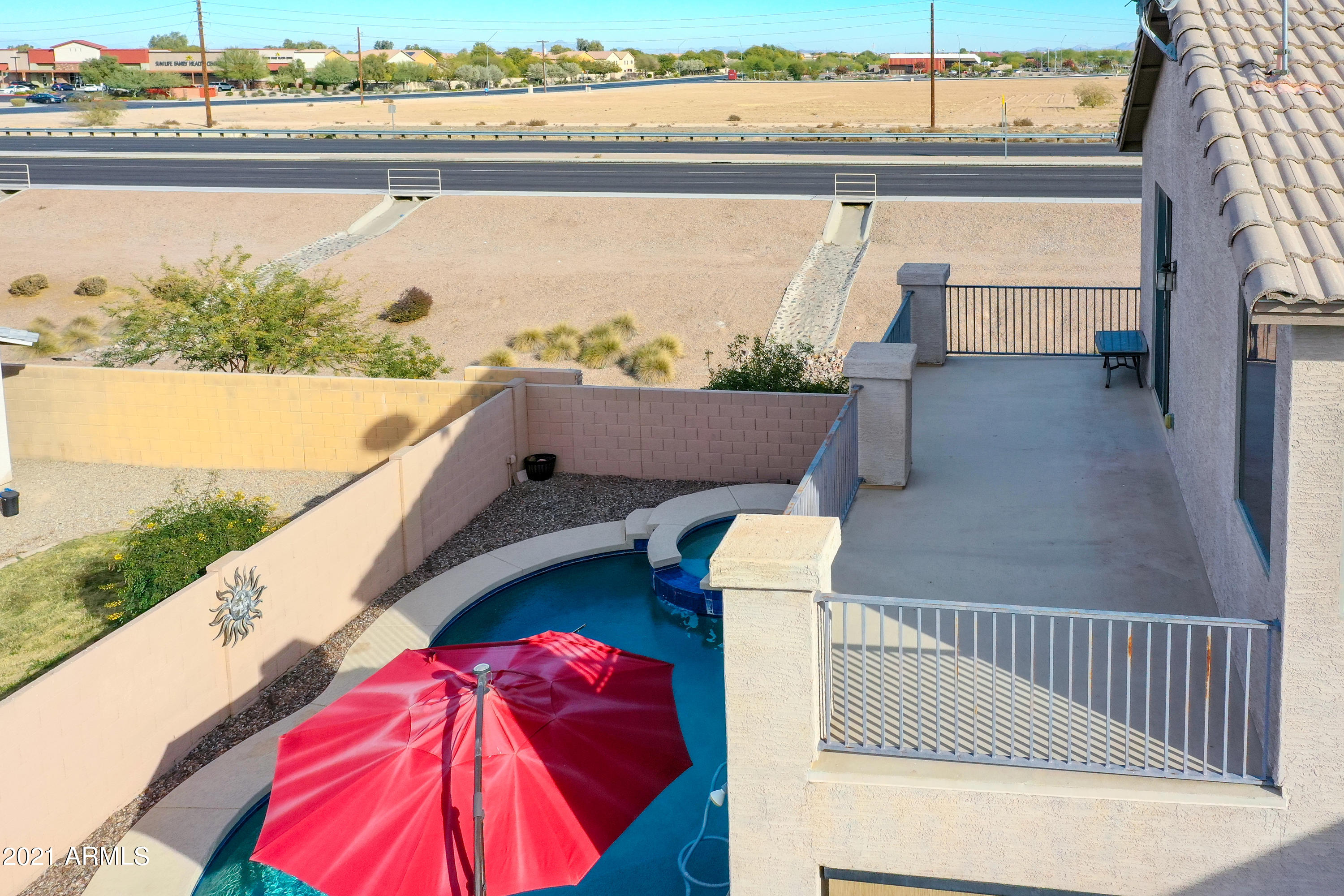 44740 West Sandhill Road Maricopa, AZ 85139 - Photo 51 of 56 51