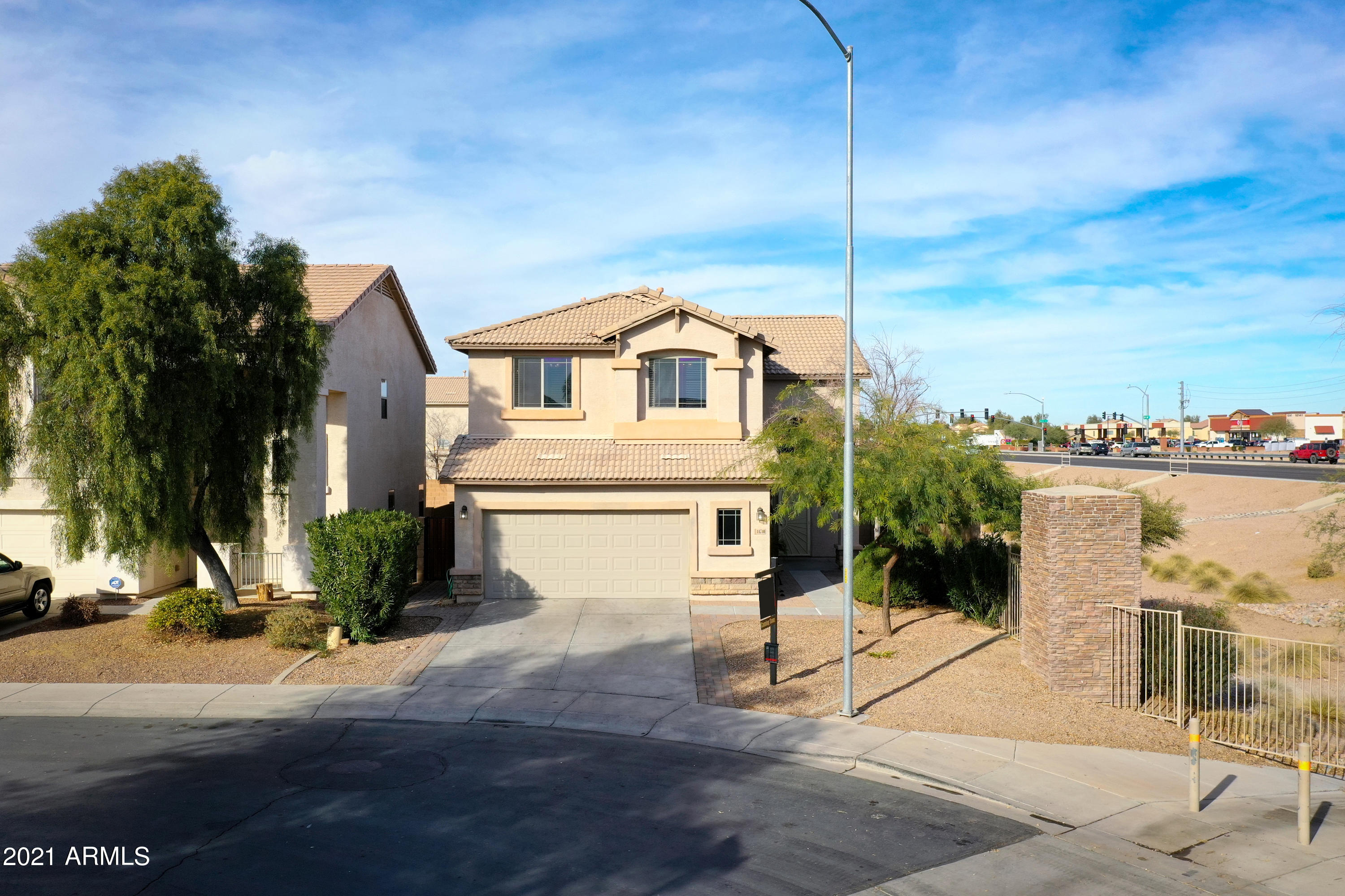 44740 West Sandhill Road Maricopa, AZ 85139 - Photo 56 of 56 56