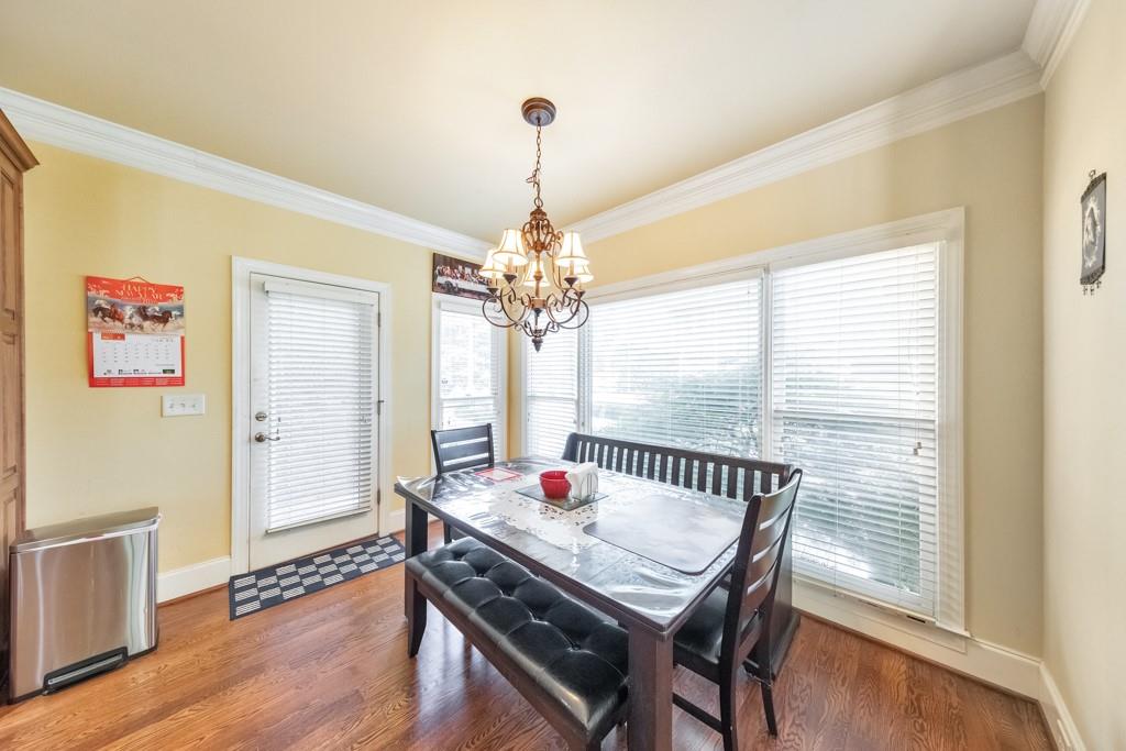 930 Old Tucker Road Stone Mountain, GA 30087 - Photo 15 of 66