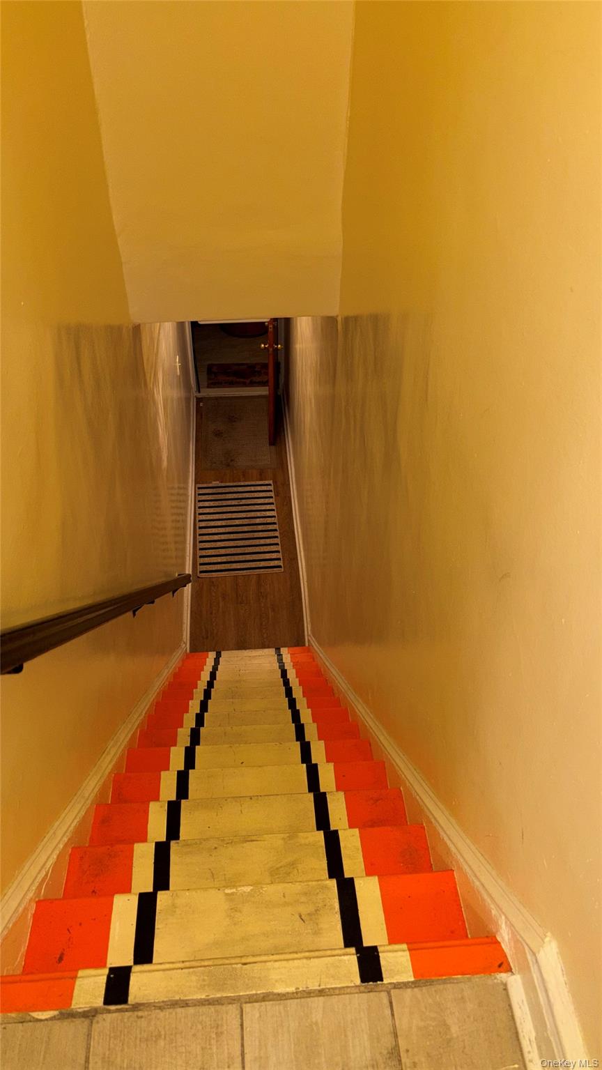 1004 Lenox Road Brooklyn, NY 11212 - Photo 13 of 13 Stairs