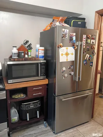 $120,000 | 240 South Monmouth Street, Good Hope, IL 61438